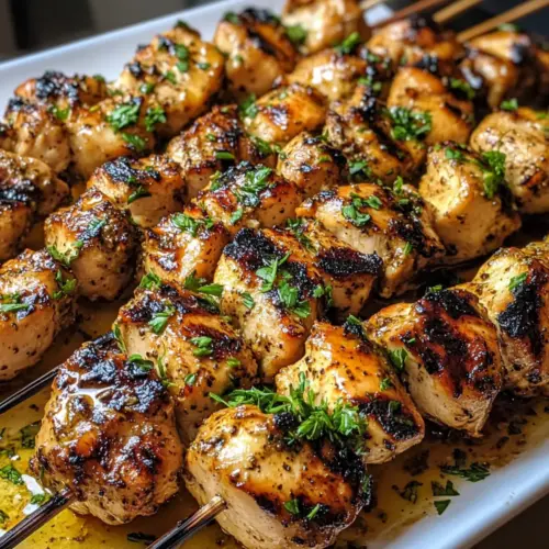 Cowboy Butter Chicken Cowboy Butter Hähnchen