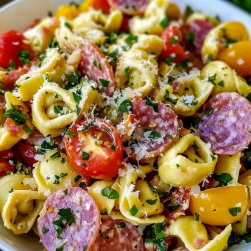 Tortellini