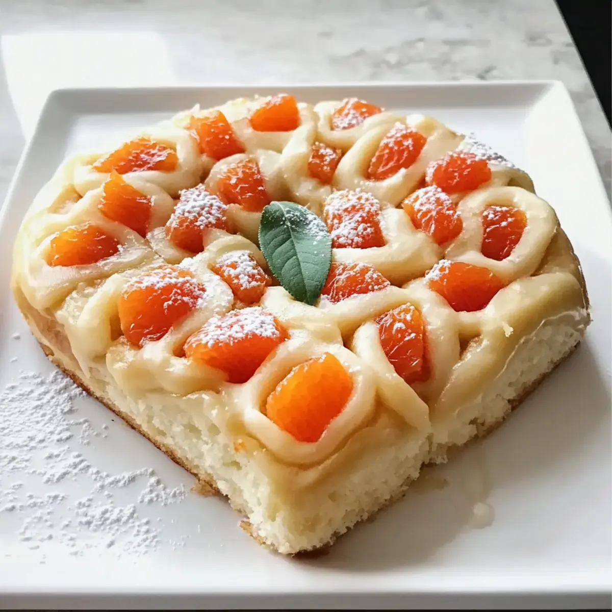 Caprese Herzförmige Pizza