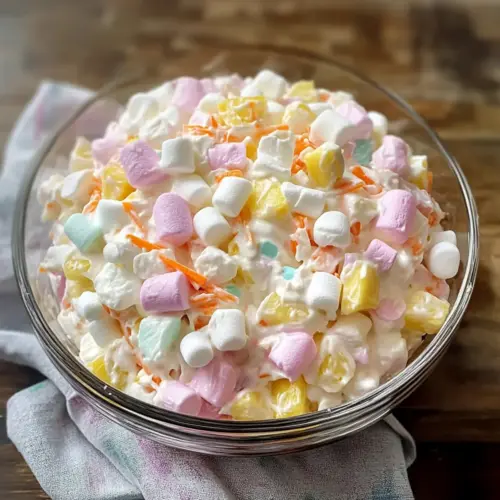 Marshmallow-Osterfluff