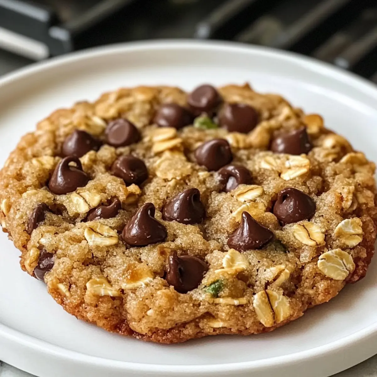 Garnelen und Spargel