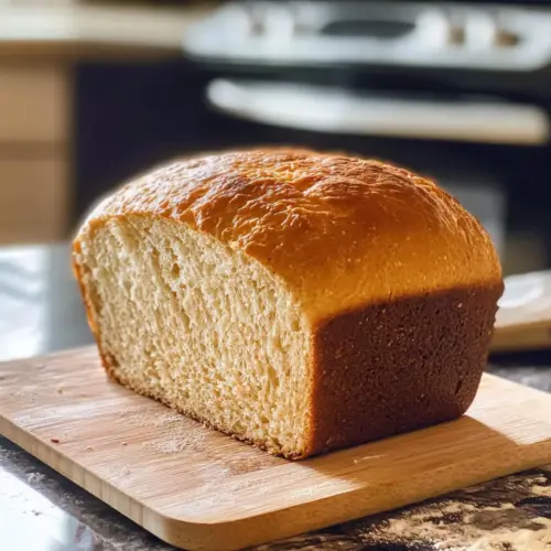 Weißbrot
