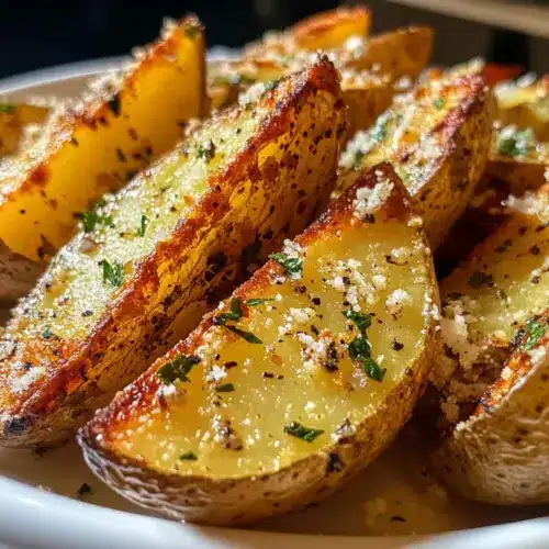 Kartoffelspalten