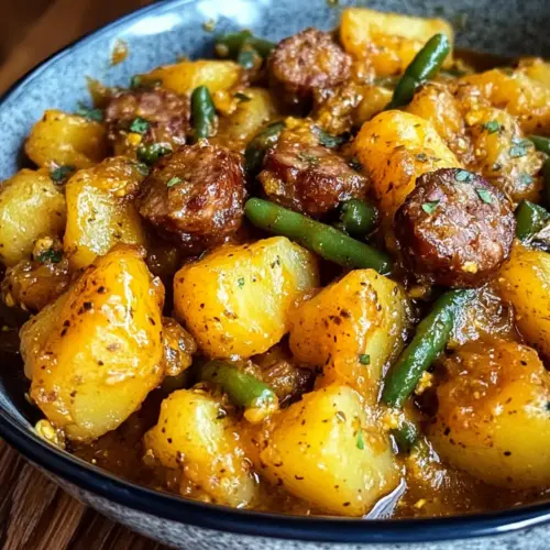 Crock Pot Sumpf Kartoffeln