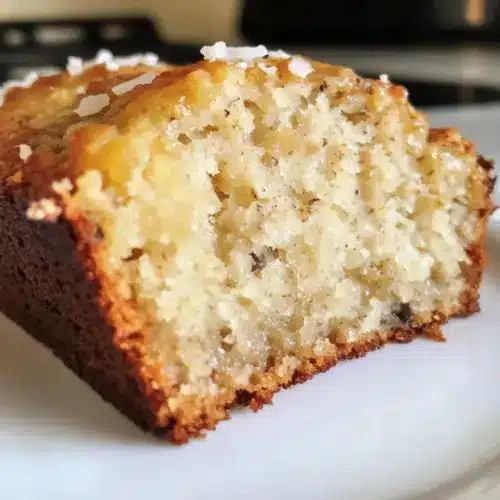 Ananas Bananenbrot